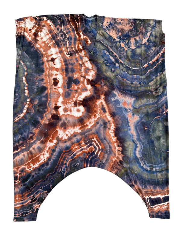Geode PlaySuit