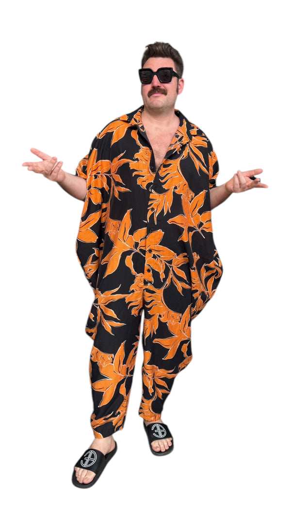 Tiger Lilly