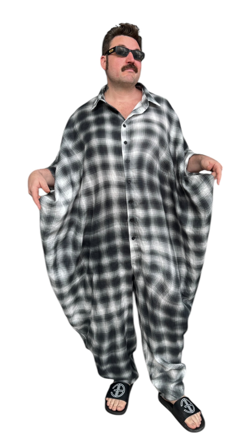 Hypno-Plaid