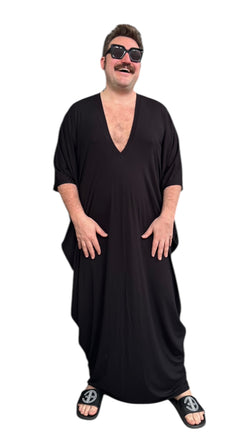 Essential Undress