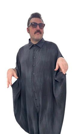 Silk LeisureSuit