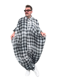 Hypno-Plaid