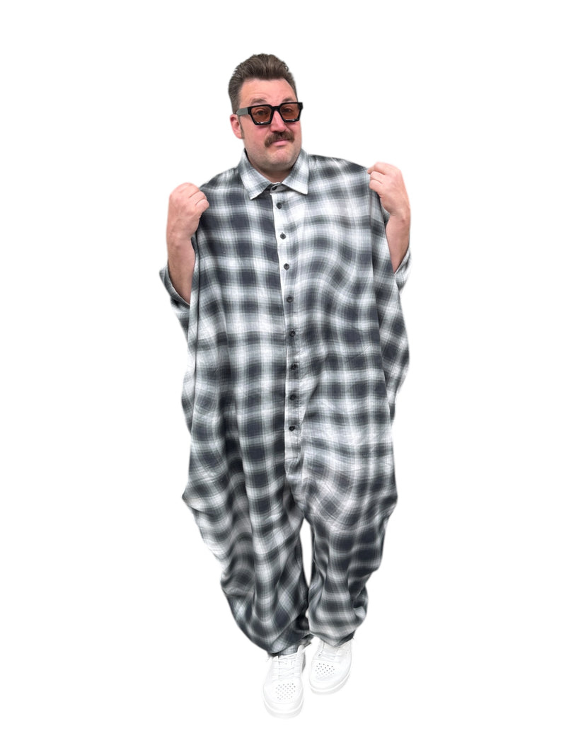 Hypno-Plaid