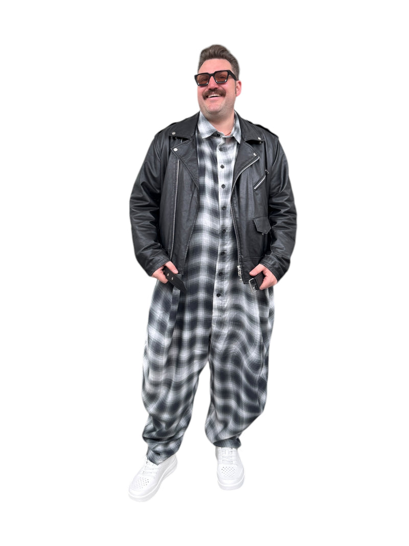 Hypno-Plaid