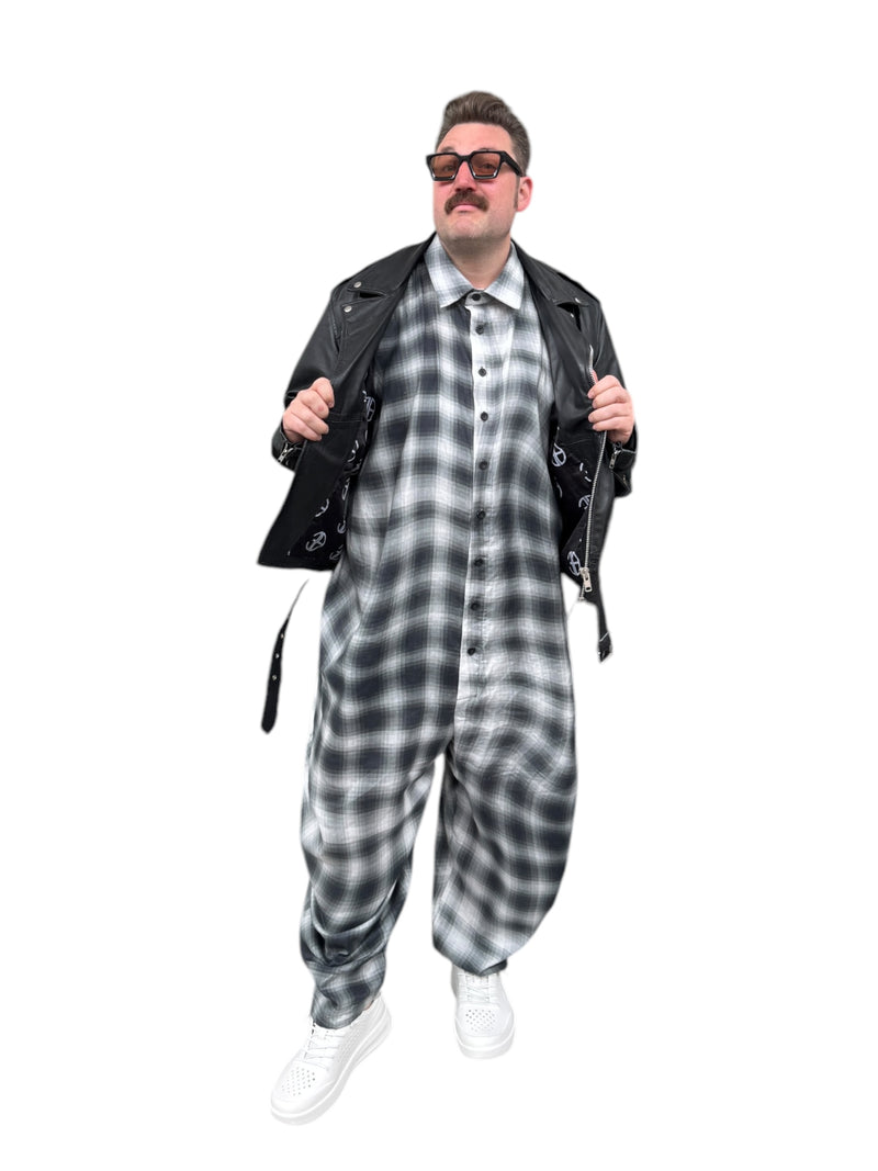 Hypno-Plaid