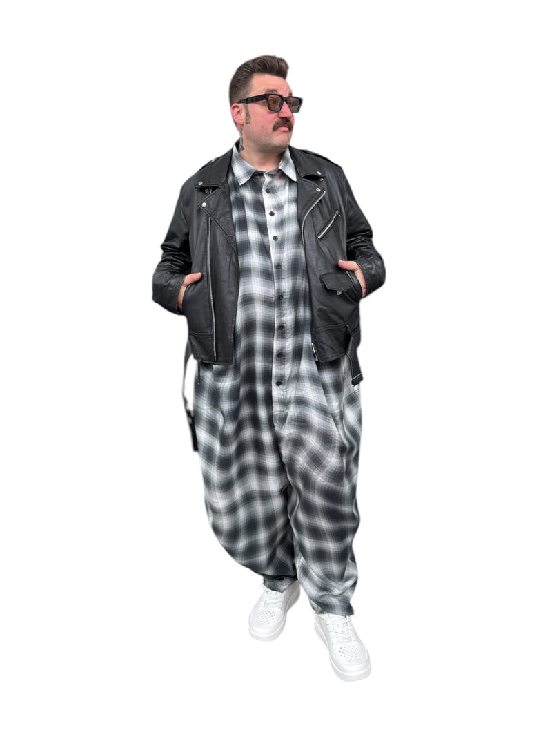 Hypno-Plaid