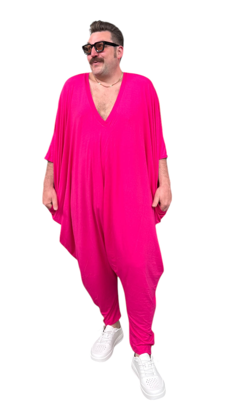 Hot Pink