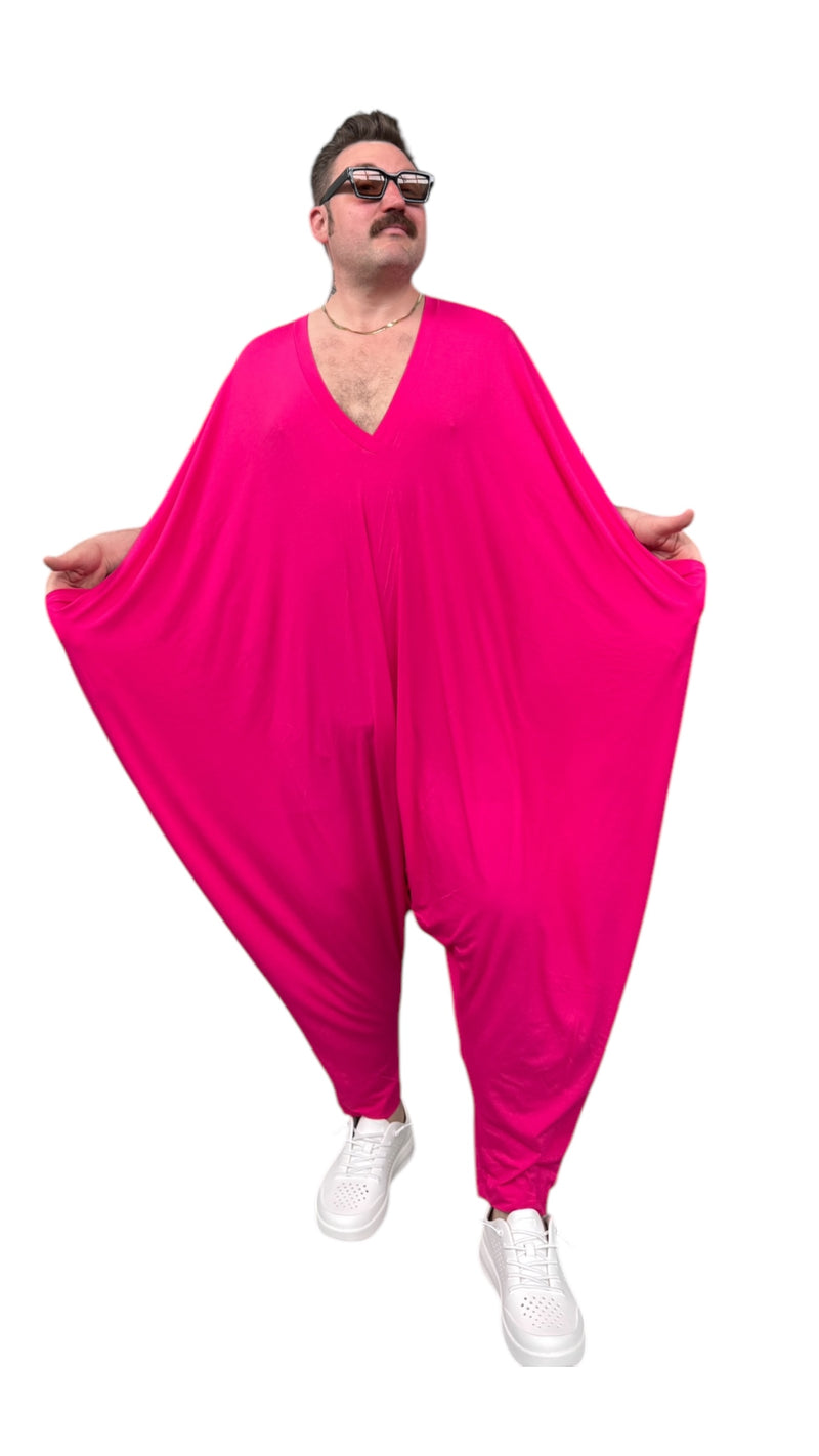 Hot Pink