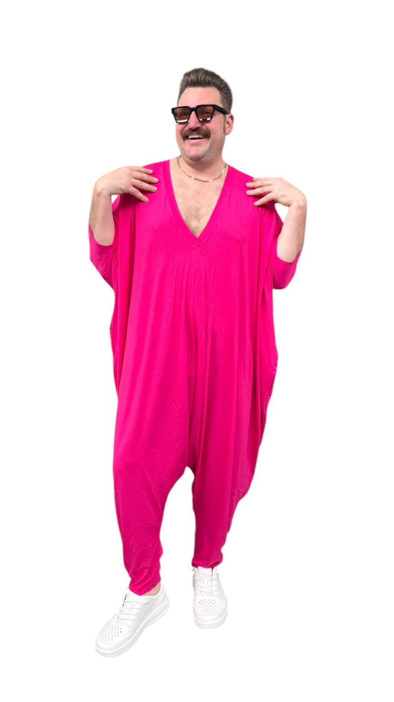 Hot Pink