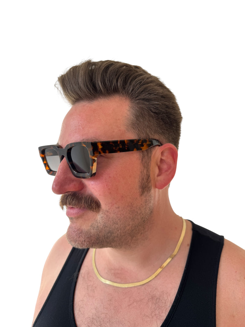 Lux Sunnies