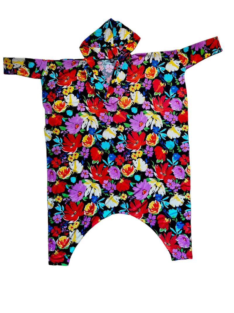 Kids PlaySuit