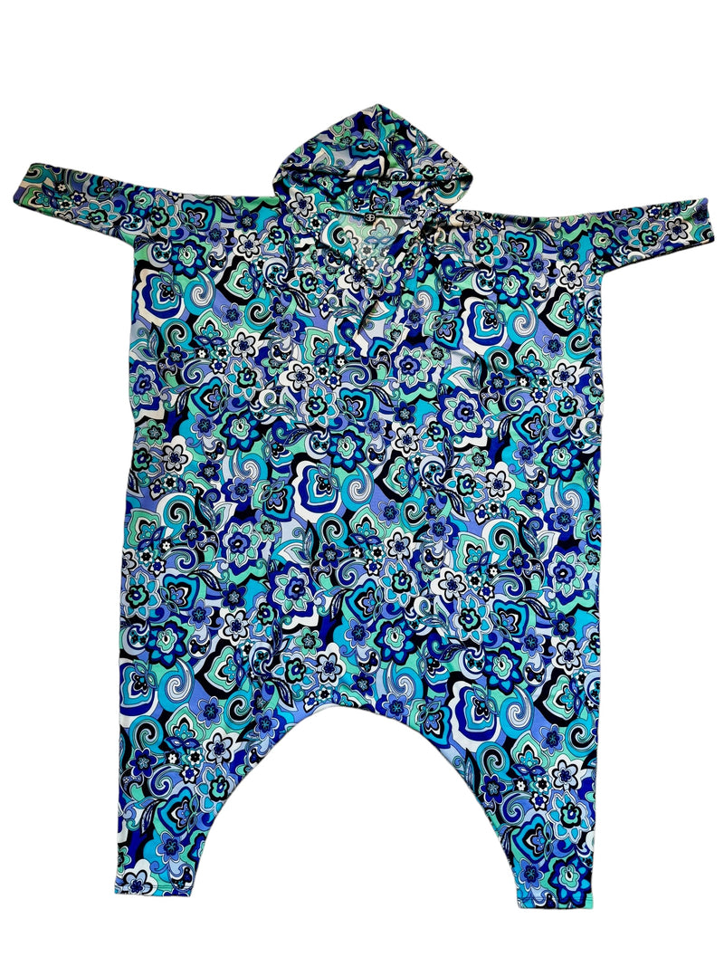 Kids PlaySuit