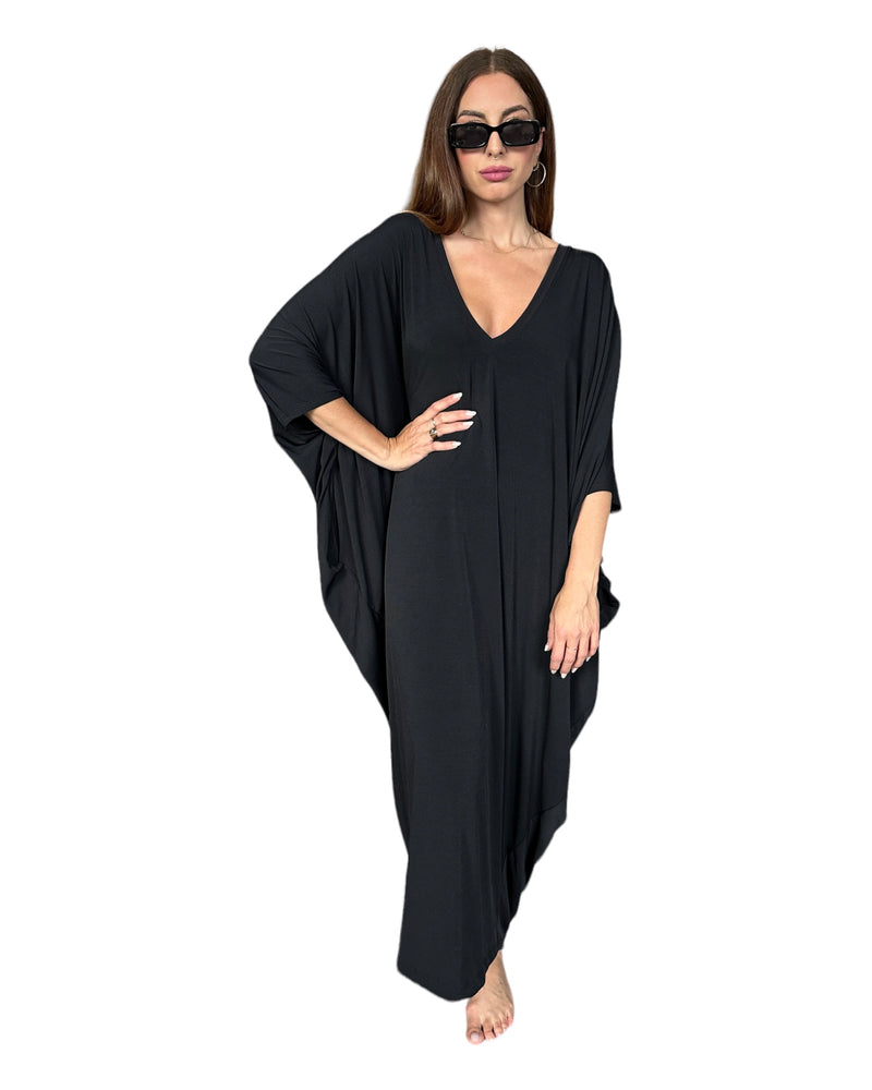 The Bamboo Undress